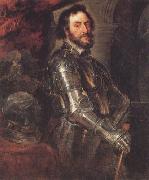 Peter Paul Rubens Thomas Howard,Earl of Arundel (mk01) oil on canvas